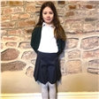 Junior School Culottes