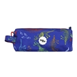 Eco Friendly Dino Skeleton Kids Pencil Case