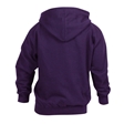 Purple Hoodie