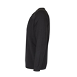St James School Knitted V-Neck Jumper