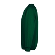 Bottle V-Neck School Sweatshirt