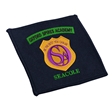 Oxford Spires Academy Yrs 7 to 9 Sept 2026 Sew On Badge - Seacole (Green)