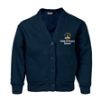 Hady Primary School Sweatshirt Cardigan