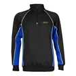The Market Weighton School PE 1/4 Zip Sweatshirt