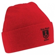 Keep Hatch Primary School Knitted Hat