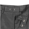 Boys Pleat Front School Trousers