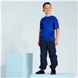 Navy PE Jogging Bottoms