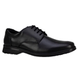 Senior Boys Leather School Shoes