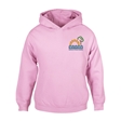 Weyford Nursery and Primary Academy Cordless Leavers Hoodie