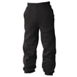 Black PE Jogging Bottoms