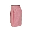 Gingham School Shorts