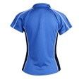 The Burgate School & Sixth Form Centre Girl Fit PE Polo Shirt