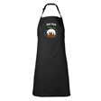 Big Pud Christmas Apron - Adult