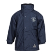 Newbold & Tredington Primary School  Waterproof Jacket
