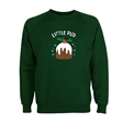 Little Pud Christmas Sweatshirt - Adult