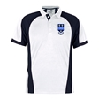 LPSG PE Loose Fit Polo with logo