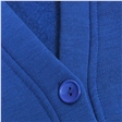 Booker Park School Sweatshirt Cardigan