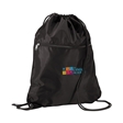 The Langley Academy Tote Bag