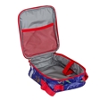 Eco Friendly Dino Skeleton Kids Lunch Bag