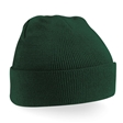 Abbey Court School Staff Plain Knitted Hat