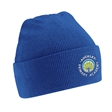 Auckley School Knitted Hat