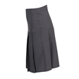 Central Foundation Girls School Pleated Skirt- 20-inch Length (Reg)