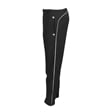 Black & White Tracksuit Bottoms