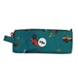 Eco Friendly Monster Truck Kids Pencil Case