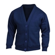 Cutcombe & Exford First Schools Plain Sweatshirt Cardigan