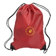 Wisbech St Mary's Primary School St Margaret PE Bag