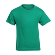 Claygate School Green T-Shirt - Arbrook House
