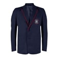 Bedale High School Boys Piped Blazer