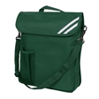 Portrait Book Bag