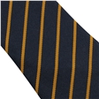 William Howard School Main Thin Stripe Tie