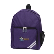 Minehead First School Backpack