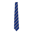 Meadow Green Primary Double Stripe Tie