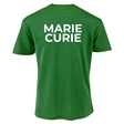 The John Wallis Academy Primary PE T-Shirt - Marie Curie