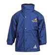 Woodlands Primary School  Waterproof Jacket