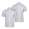 Short Sleeve School Shirt - Twin Pack