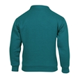 School Sweatshirt Cardigan