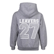 St Anne's Cordless Leavers Hoodie 2027