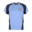 William Howard School Sports Leader - Unisex Sports T -Shirt