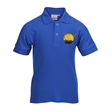Booker Park School Polo Shirt