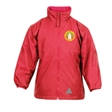 Coulsdon C of E Primary School Showerproof Fleece
