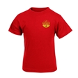 Quethiock C of E School House Cotton T-Shirts