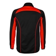 Holyrood Academy 1/4 Zip Midlayer Top