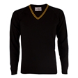 Rainhill High School Jumper with Double Stripe