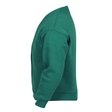 Jade School Sweatshirt Cardigan