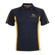 Ellen Wilkinson School Unisex Sports Polo Shirt