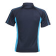 Paddington Academy Unisex Sports Polo Shirt